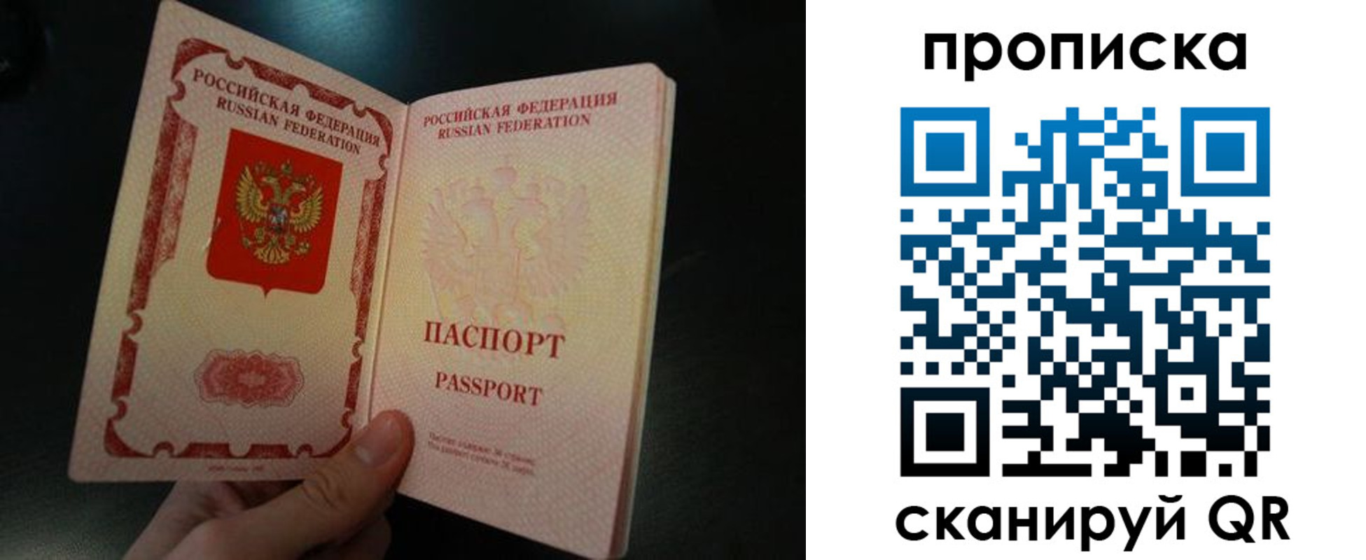 прописка штамп в Кировске